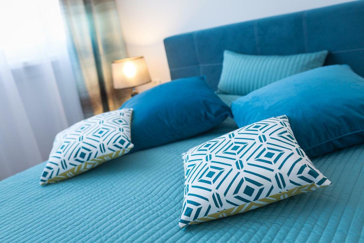 Stag Apartments Karkonosze Jelenia Góra Zewnętrze zdjęcie