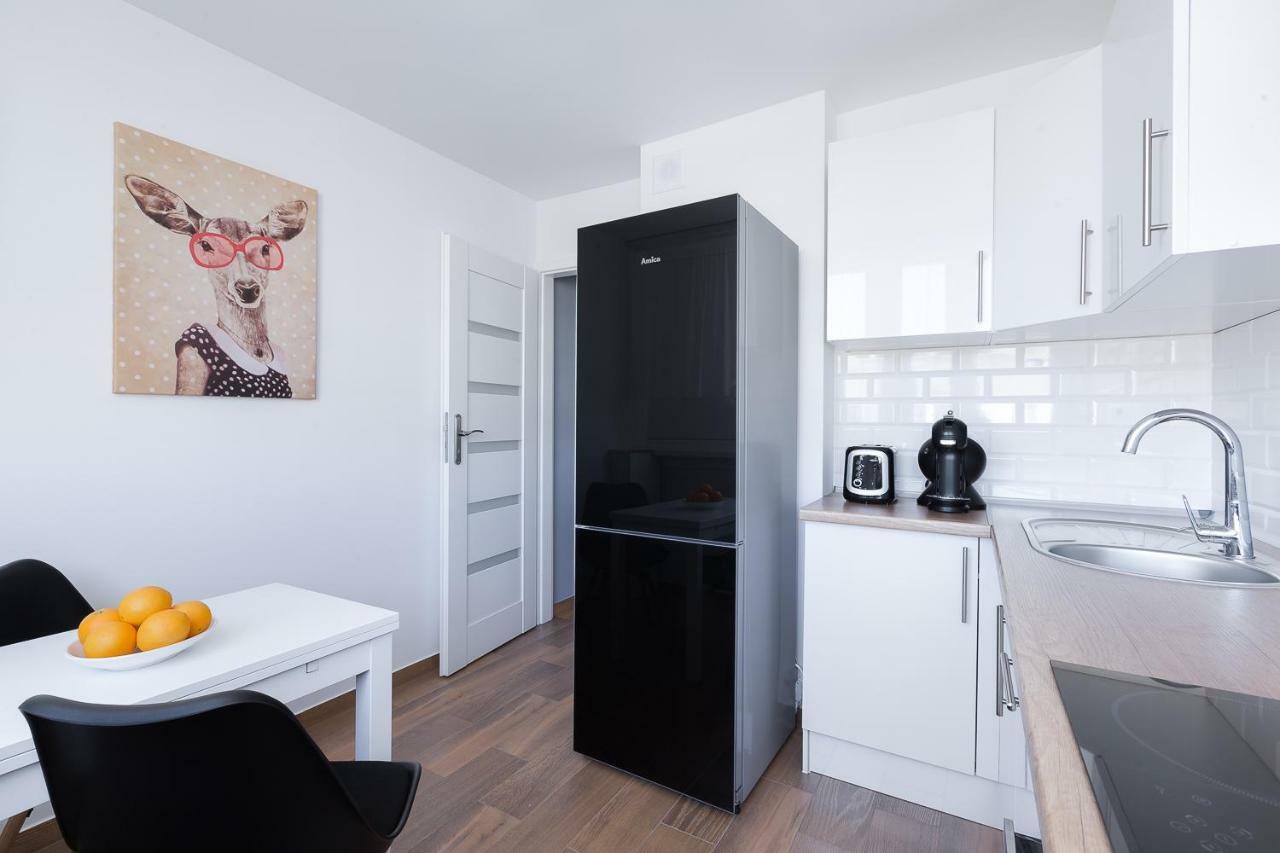 Stag Apartments Karkonosze Jelenia Góra Zewnętrze zdjęcie