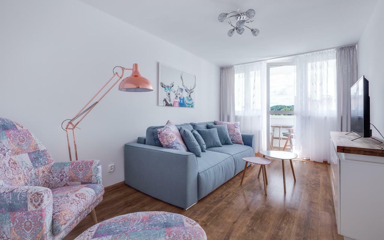 Stag Apartments Karkonosze Jelenia Góra Zewnętrze zdjęcie