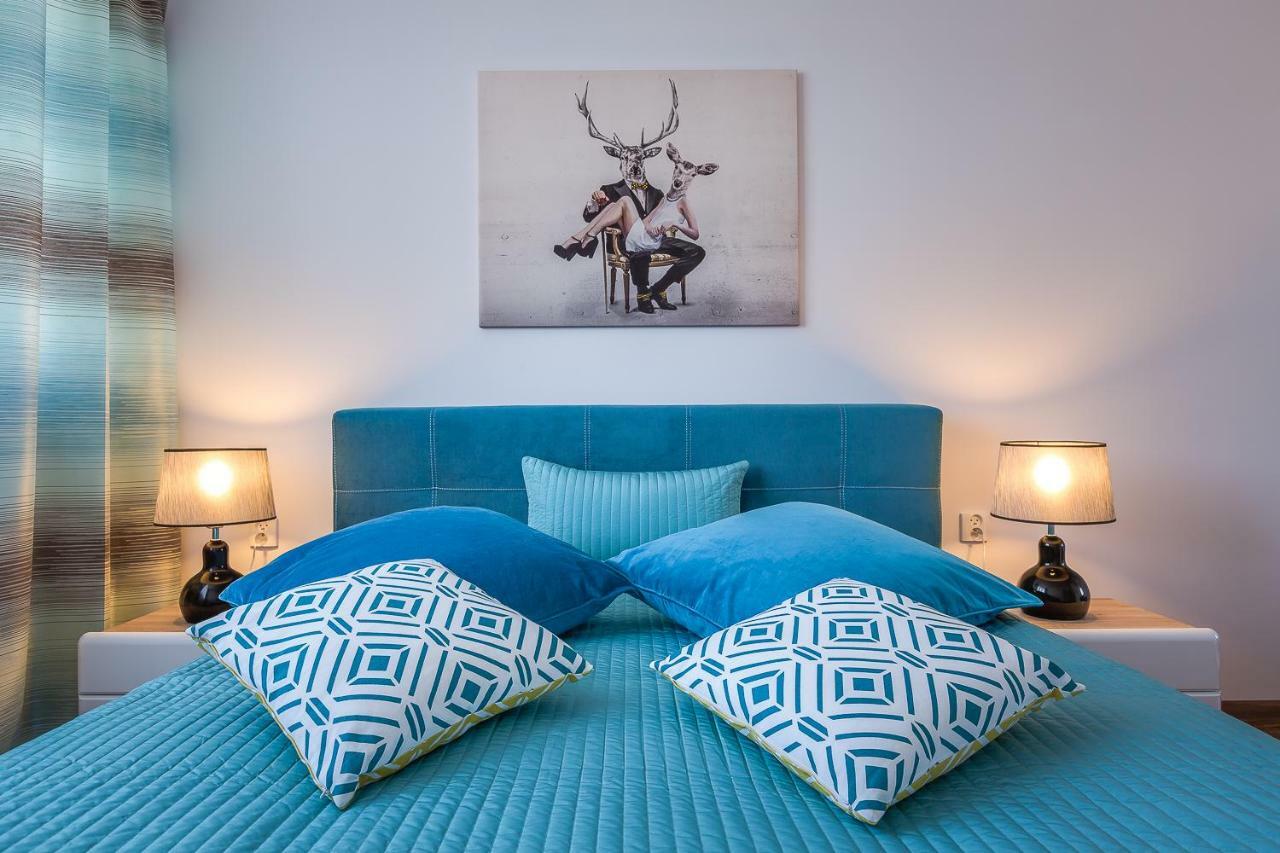 Stag Apartments Karkonosze Jelenia Góra Zewnętrze zdjęcie