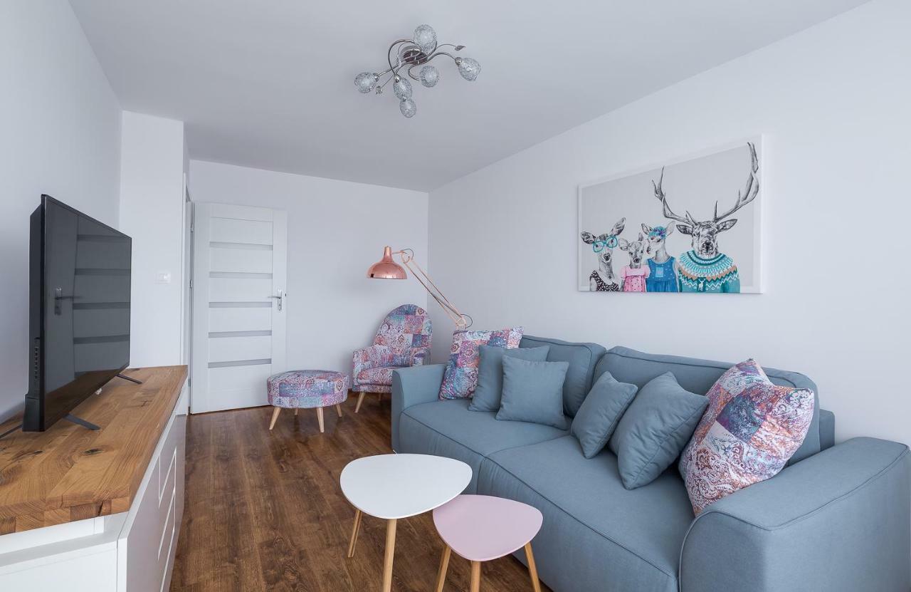 Stag Apartments Karkonosze Jelenia Góra Zewnętrze zdjęcie