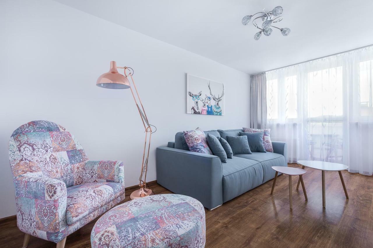 Stag Apartments Karkonosze Jelenia Góra Zewnętrze zdjęcie